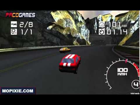 Video guide by Mopixie Games: Racing Saga Level 2 #racingsaga
