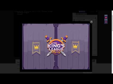 Video guide by Frozen Days: King's League: Odyssey Level 5 #kingsleagueodyssey