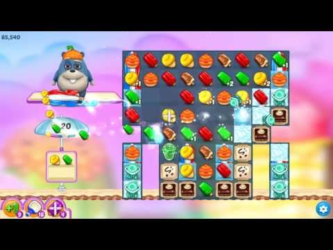 Video guide by Malle Olti: Ice Cream Paradise Level 212 #icecreamparadise