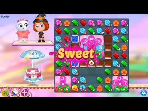 Video guide by Malle Olti: Ice Cream Paradise Level 252 #icecreamparadise