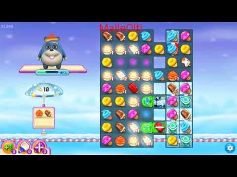 Video guide by Malle Olti: Ice Cream Paradise Level 275 #icecreamparadise