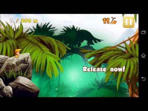 Video guide by GamingGuides: Benji Bananas Adventures Level 0-10 #benjibananasadventures