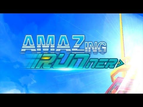 Video guide by : Amazing Runner  #amazingrunner