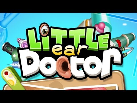 Video guide by Mini Games: Ear Doctor Level 2 #eardoctor
