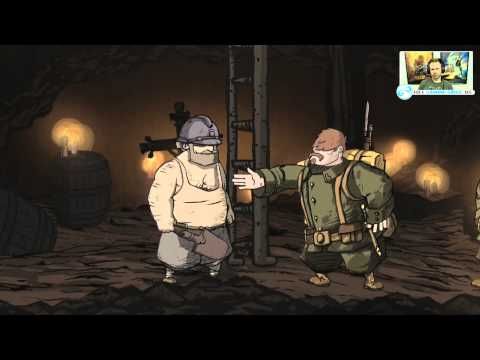Video guide by Gaming Since Gaming: Valiant Hearts: The Great War Chapter 3 #valiantheartsthe