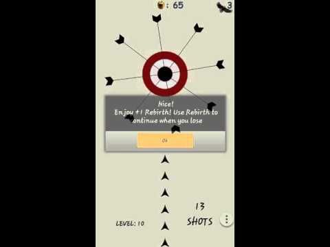 Video guide by DENO: Arrow Ambush Level 8 #arrowambush