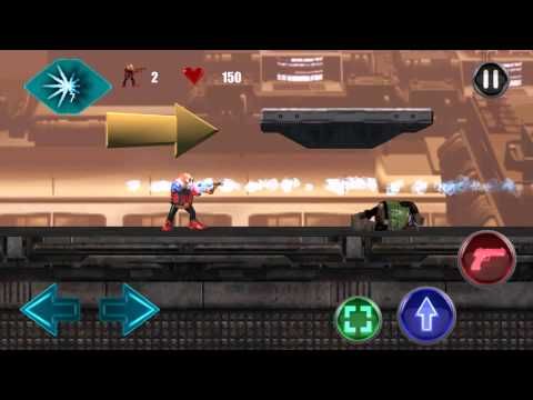 Video guide by kayd: Killer Bean Unleashed Level 3 #killerbeanunleashed