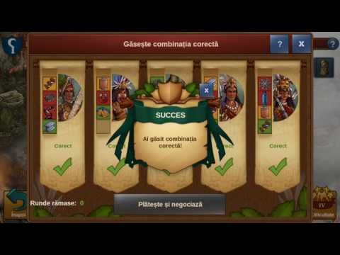 Video guide by George Asiminei: Forge of Empires Level 4 #forgeofempires