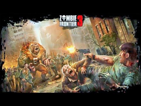 Video guide by 2pFreeGames: Zombie Frontier Level 1-6 #zombiefrontier