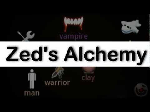 Video guide by : Zed's Alchemy  #zedsalchemy