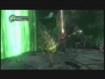Video guide by lllBigRedOnelll: Green Lantern: Rise of the Manhunters Level 3 #greenlanternrise