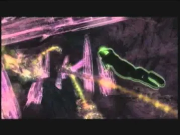 Video guide by lllBigRedOnelll: Green Lantern: Rise of the Manhunters Level 5 #greenlanternrise
