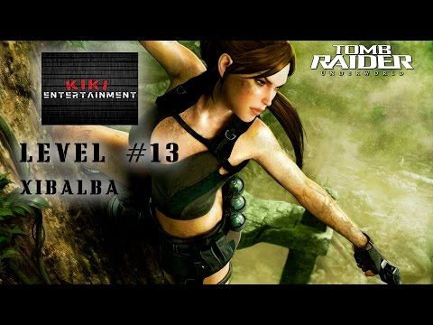 Video guide by KiKi Entertainment: Xibalba World 2008 - Level 13 #xibalba