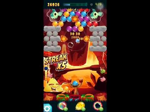 Video guide by FL Games: Angry Birds Stella POP! Level 270 #angrybirdsstella