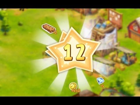 Video guide by Layala: Horse Haven World Adventures  - Level 12 #horsehavenworld