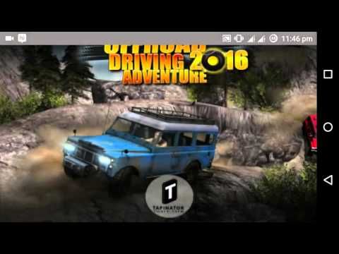 Video guide by Hackbal Gaming: Offroad Driving Adventure 2016 Level 1 #offroaddrivingadventure