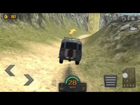 Video guide by Hackbal Gaming: Offroad Driving Adventure 2016 Level 2 #offroaddrivingadventure
