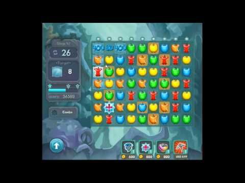 Video guide by fbgamevideos: Wicked Snow White Level 47 #wickedsnowwhite