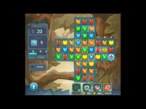 Video guide by fbgamevideos: Wicked Snow White Level 36 #wickedsnowwhite