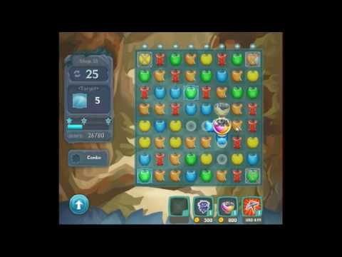 Video guide by fbgamevideos: Wicked Snow White Level 33 #wickedsnowwhite