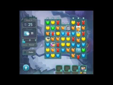 Video guide by fbgamevideos: Wicked Snow White Level 20 #wickedsnowwhite