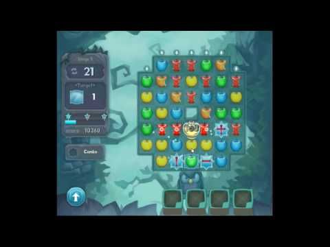 Video guide by fbgamevideos: Wicked Snow White Level 5 #wickedsnowwhite