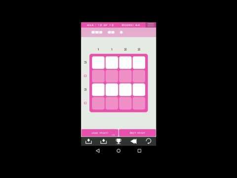 Video guide by Hackbal Gaming: Logic Dots Level 12 #logicdots
