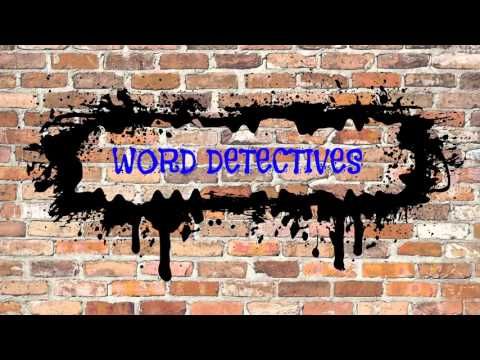 Video guide by Learning Lab TV: Word Detective Level 6 #worddetective