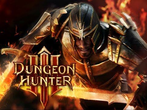Video guide by TouchGameplay: Dungeon Hunter 3 World 1 #dungeonhunter3