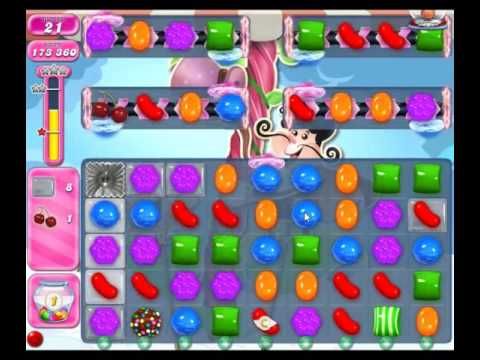 Video guide by skillgaming: Candy Crush Saga Level 1808 #candycrushsaga