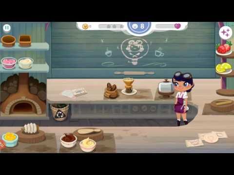 Video guide by Puzzle Kids: Bakery Blitz: Cooking Game Level 8 #bakeryblitzcooking