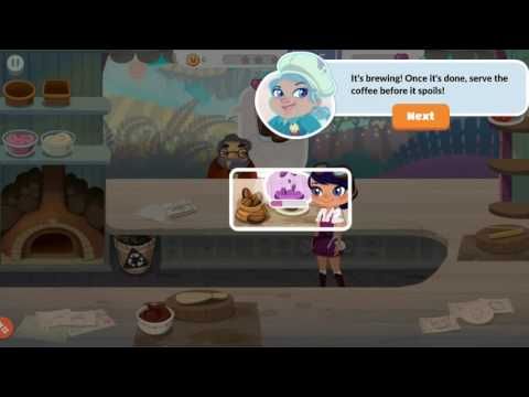 Video guide by Puzzle Kids: Bakery Blitz: Cooking Game Level 5 #bakeryblitzcooking
