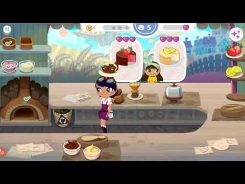 Video guide by Puzzle Kids: Bakery Blitz: Cooking Game Level 7 #bakeryblitzcooking