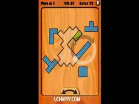 Video guide by uchappygames: Tangram! Level 36-40 #tangram