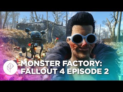 Video guide by Polygon: Monster Factory Level 2 #monsterfactory