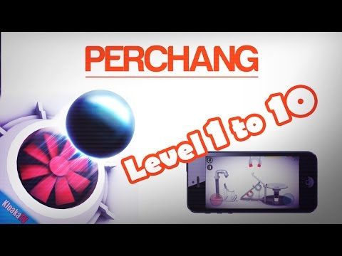 Video guide by KloakaTV: Perchang Level 1 #perchang