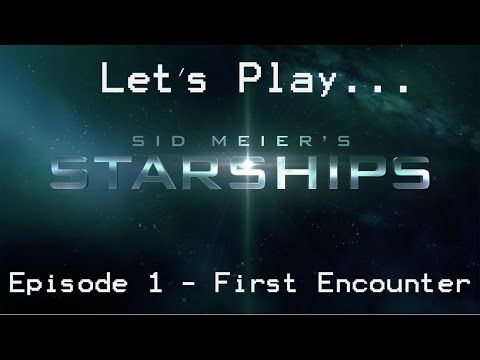 Video guide by Lp Gamer: Sid Meier's Starships Level 1 #sidmeiersstarships
