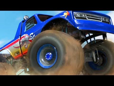 Video guide by 2pFreeGames: Offroad Legends Warmup Level 1 #offroadlegendswarmup
