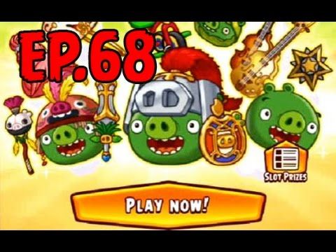 Video guide by Napaan Soft: Angry Birds Fight! Level 10 #angrybirdsfight