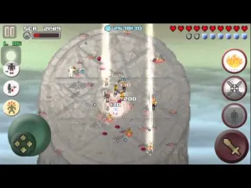 Video guide by SMLEFGFJB: Only One Level 8 #onlyone