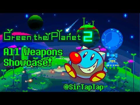 Video guide by Sir TapTap: Green the Planet Level 11 #greentheplanet