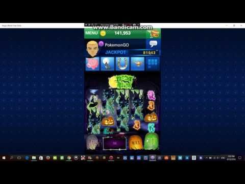 Video guide by PokemonGO1234: Free Slots  - Level 1 #freeslots