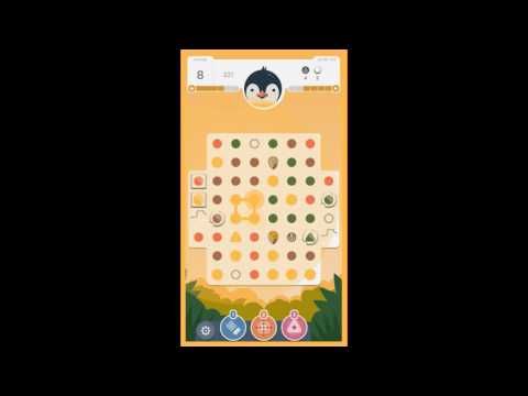 Video guide by reddevils235: Dots & Co Level 173 #dotsampco