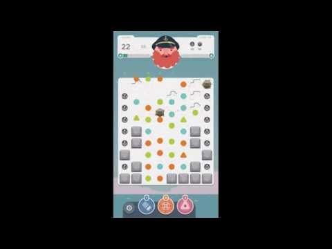 Video guide by reddevils235: Dots & Co Level 139 #dotsampco