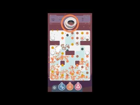Video guide by reddevils235: Dots & Co Level 73 #dotsampco
