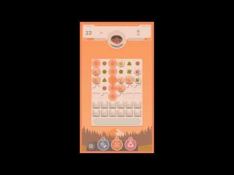 Video guide by reddevils235: Dots & Co Level 96 #dotsampco