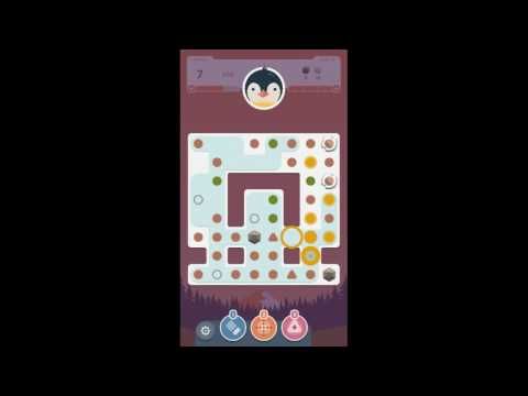 Video guide by reddevils235: Dots & Co Level 81 #dotsampco