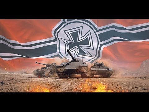 Video guide by LBMC 493: World of Tanks Blitz  - Level 4 #worldoftanks