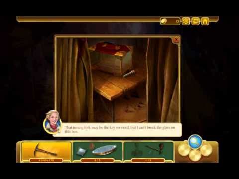 Video guide by Gamopolis: Pearl's Peril Chapter 6 #pearlsperil