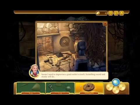 Video guide by Gamopolis: Pearl's Peril Chapter 7 #pearlsperil